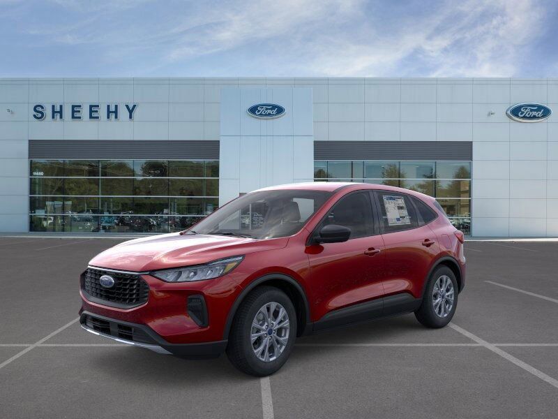 2025 Ford Escape Active Ashland VA