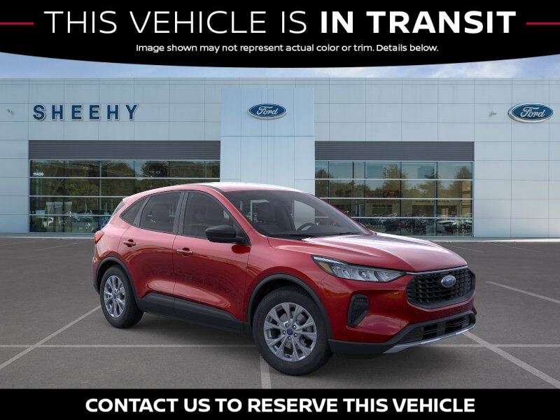 2025 Ford Escape Active Ashland VA