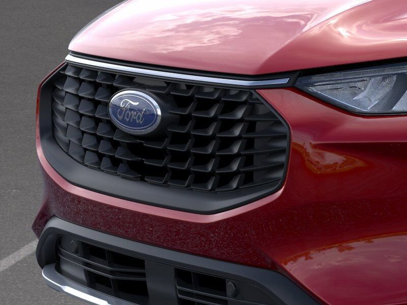 2025 Ford Escape Active Ashland VA