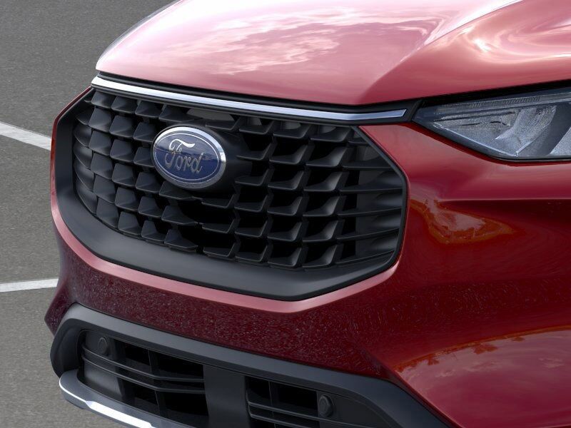 2025 Ford Escape Active Ashland VA