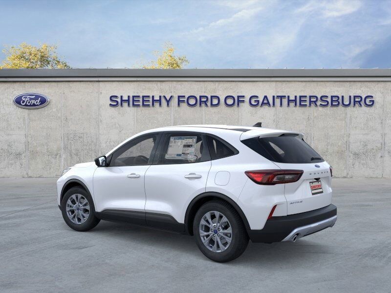 2025 Ford Escape Active Gaithersburg MD