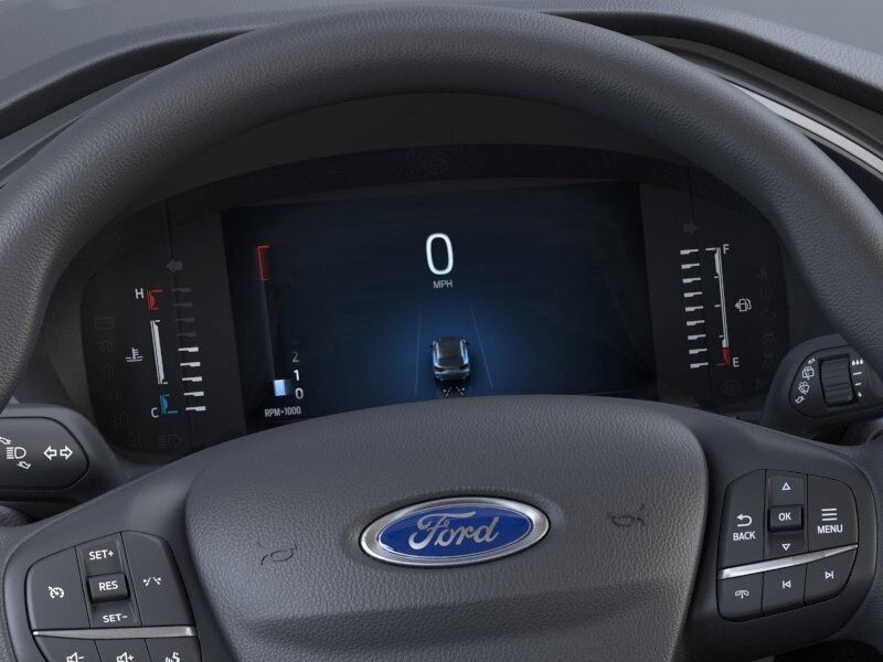2025 Ford Escape Active Gaithersburg MD