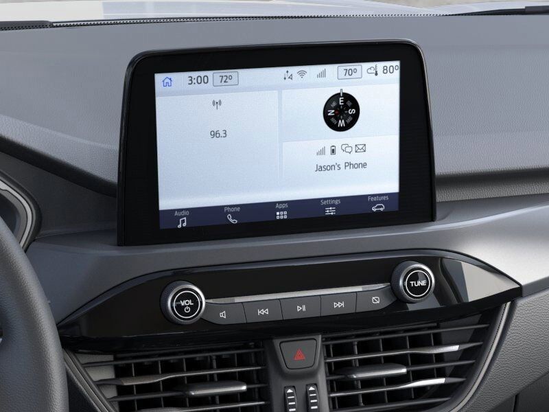 2025 Ford Escape Active Gaithersburg MD