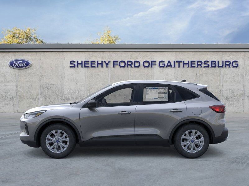 2025 Ford Escape Active Gaithersburg MD