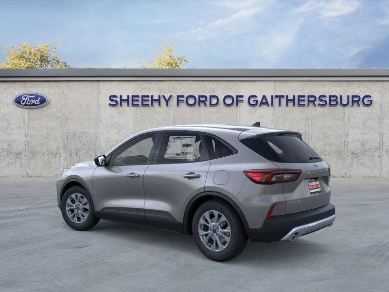 2025 Ford Escape Active Gaithersburg MD