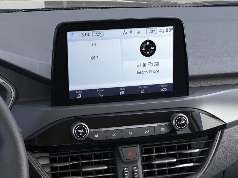 2025 Ford Escape Active Gaithersburg MD