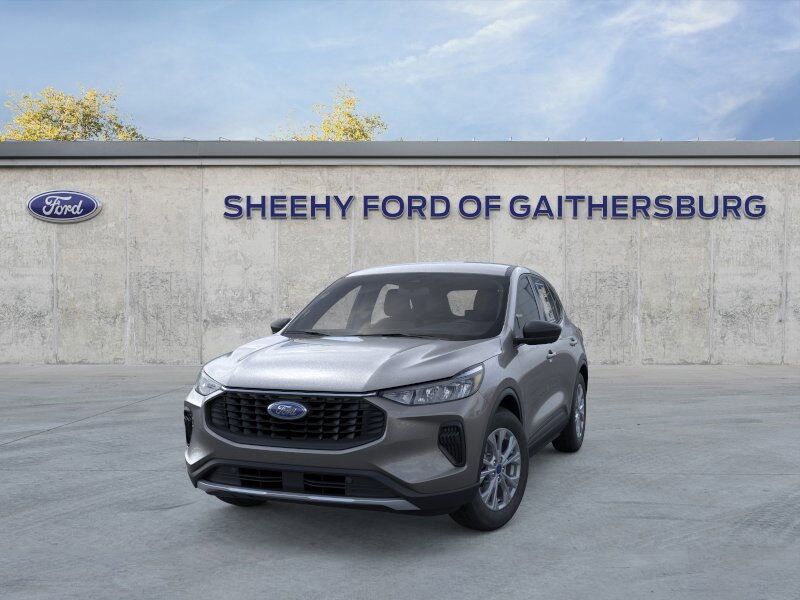 2025 Ford Escape Active Gaithersburg MD