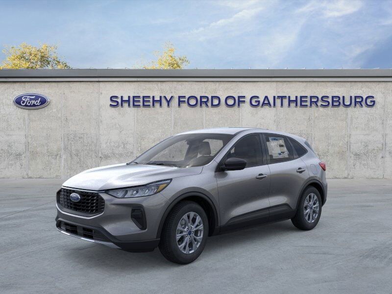 2025 Ford Escape Active Gaithersburg MD
