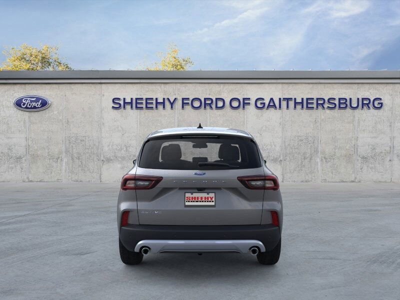 2025 Ford Escape Active Gaithersburg MD