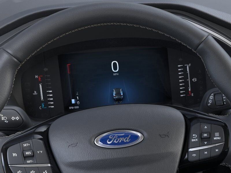 2025 Ford Escape Active Gaithersburg MD
