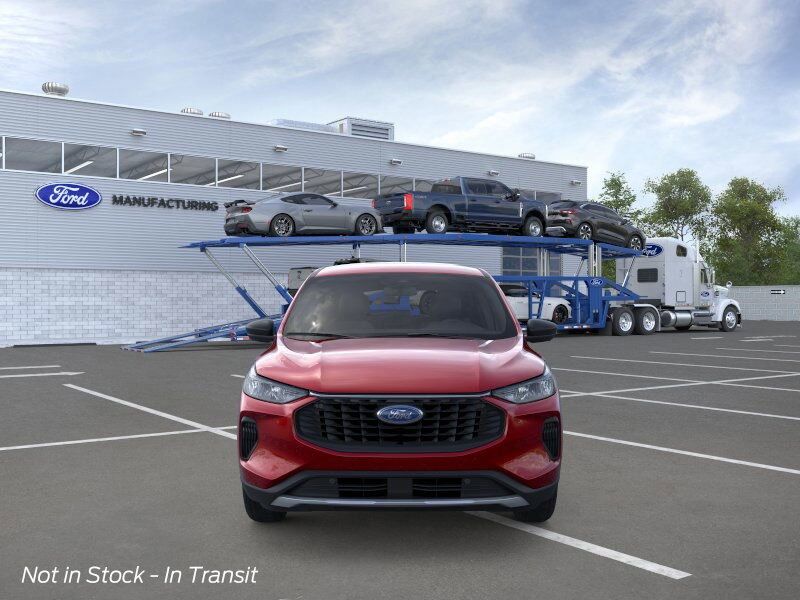 2025 Ford Escape Active Gaithersburg MD