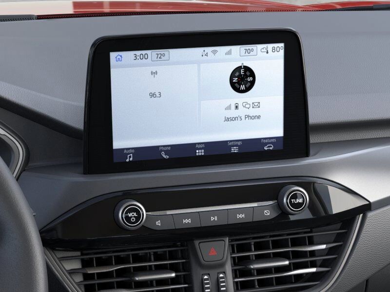 2025 Ford Escape Active Gaithersburg MD