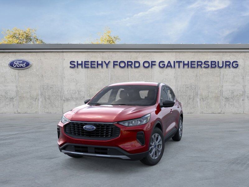 2025 Ford Escape Active Gaithersburg MD