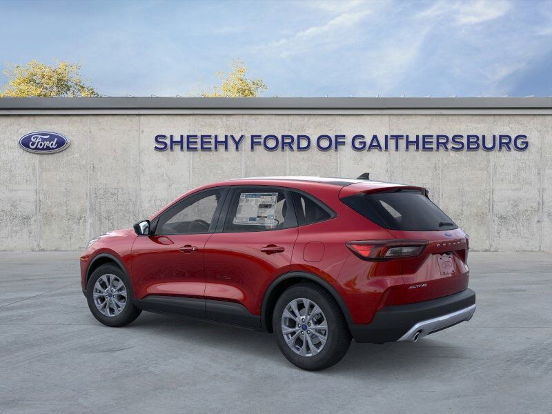 2025 Ford Escape Active Gaithersburg MD