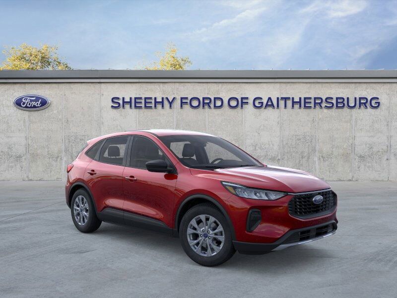 2025 Ford Escape Active Gaithersburg MD