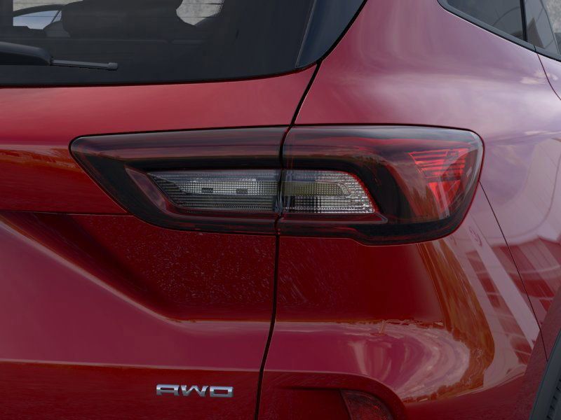 2025 Ford Escape Active Gaithersburg MD