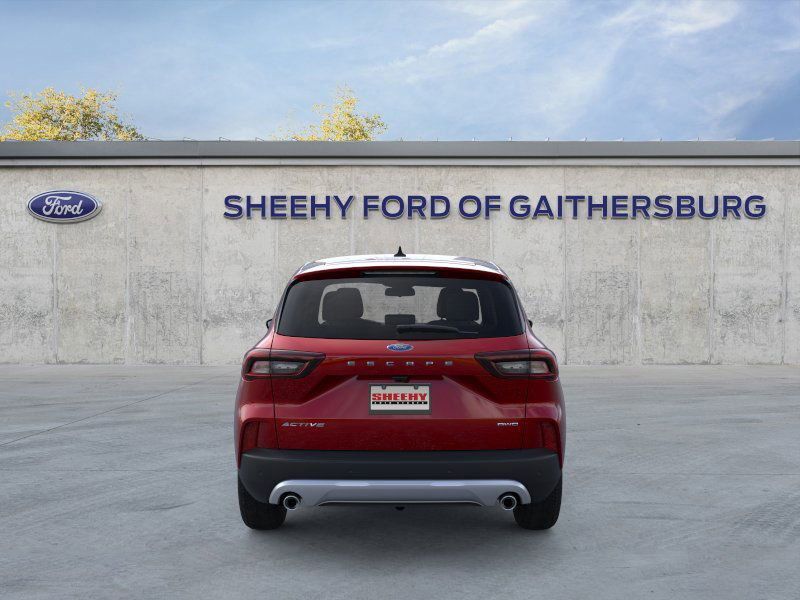 2025 Ford Escape Active Gaithersburg MD