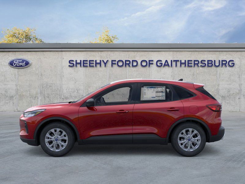 2025 Ford Escape Active Gaithersburg MD