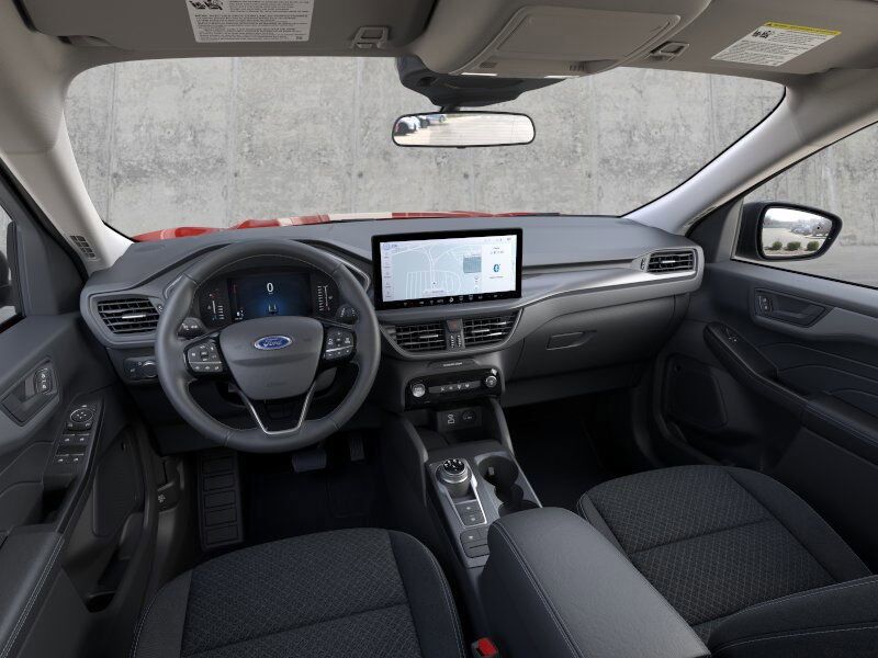 2025 Ford Escape Active Gaithersburg MD