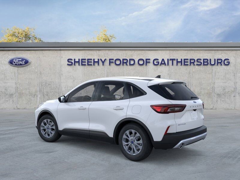 2025 Ford Escape Active Gaithersburg MD