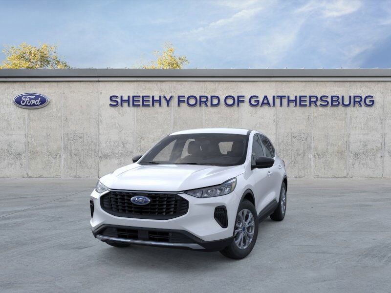 2025 Ford Escape Active Gaithersburg MD