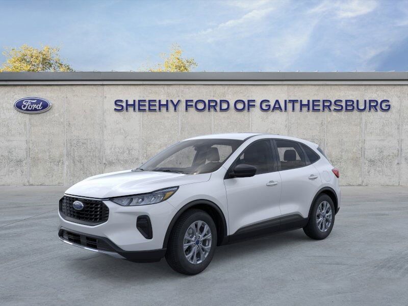 2025 Ford Escape Active Gaithersburg MD