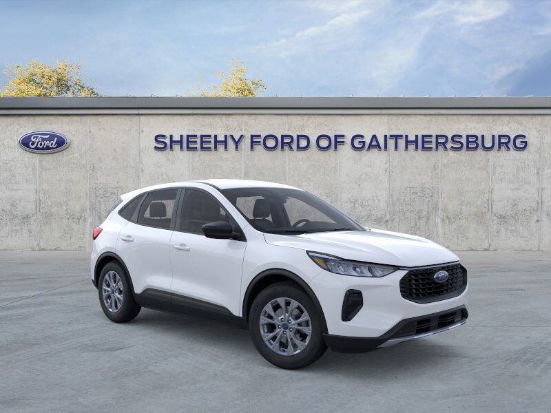 2025 Ford Escape Active Gaithersburg MD