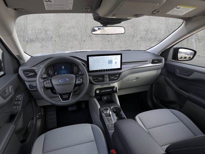 2025 Ford Escape Active Gaithersburg MD
