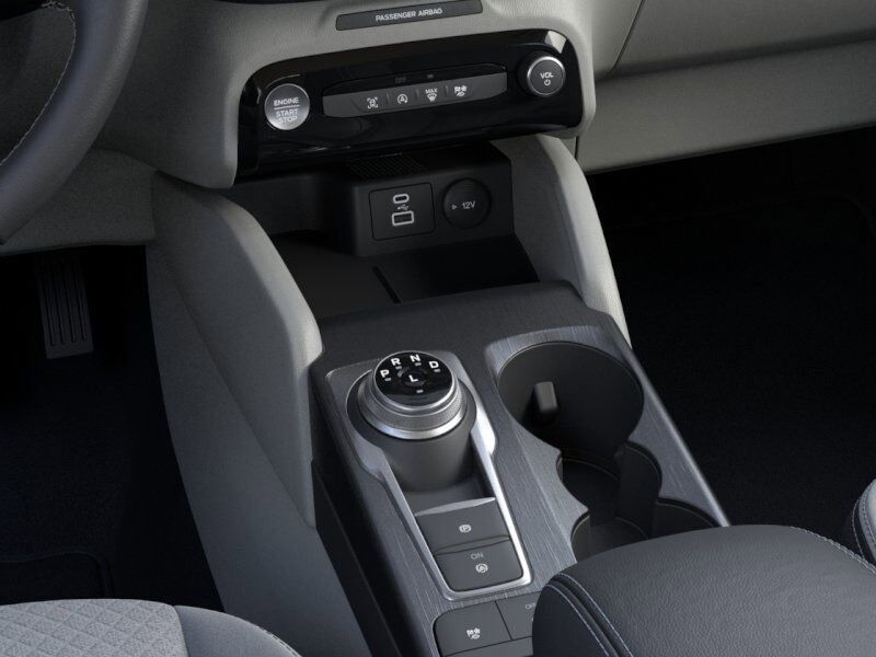 2025 Ford Escape Active Gaithersburg MD