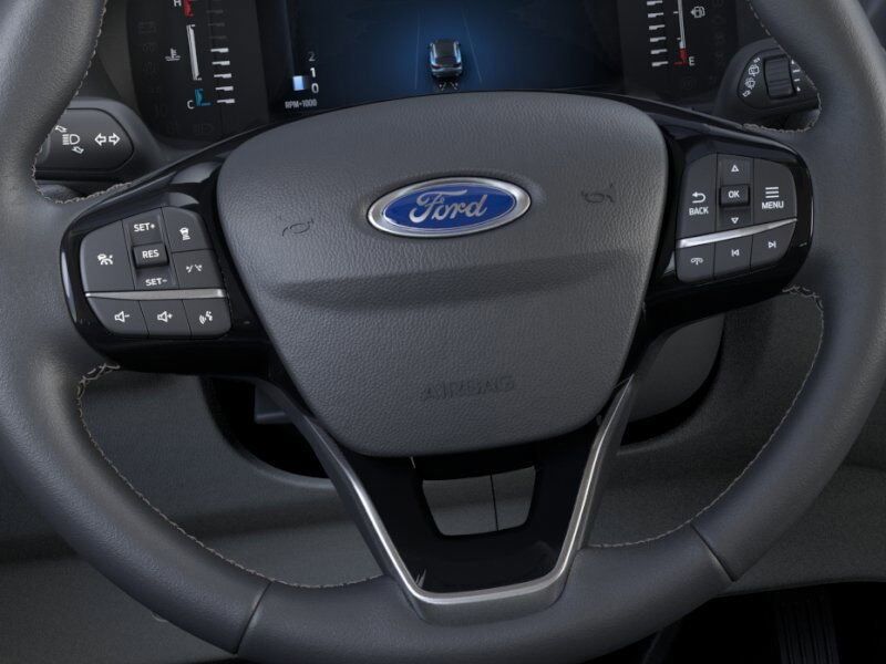 2025 Ford Escape Active Gaithersburg MD