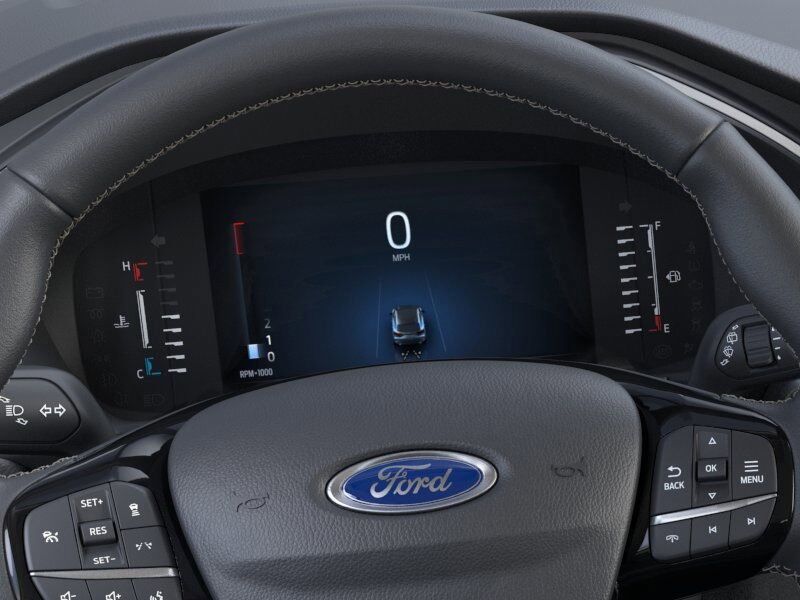2025 Ford Escape Active Gaithersburg MD