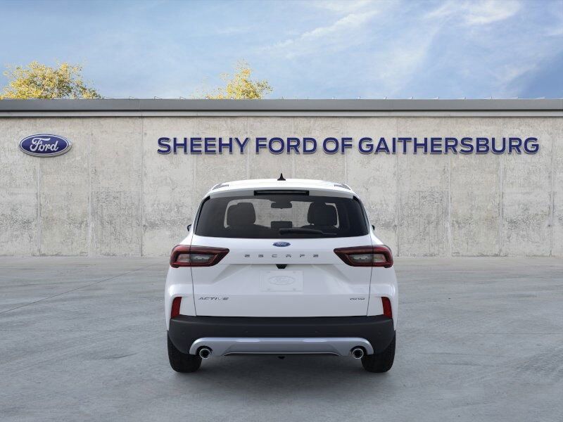 2025 Ford Escape Active Gaithersburg MD
