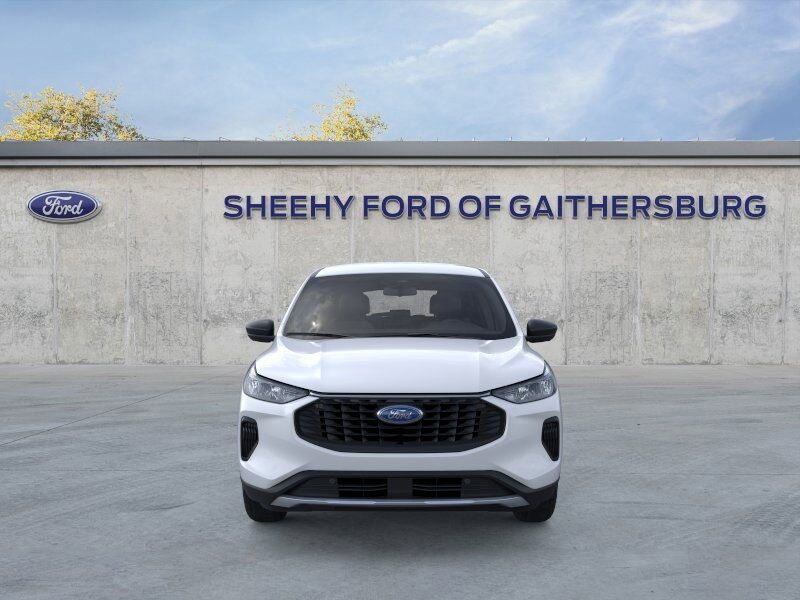 2025 Ford Escape Active Gaithersburg MD