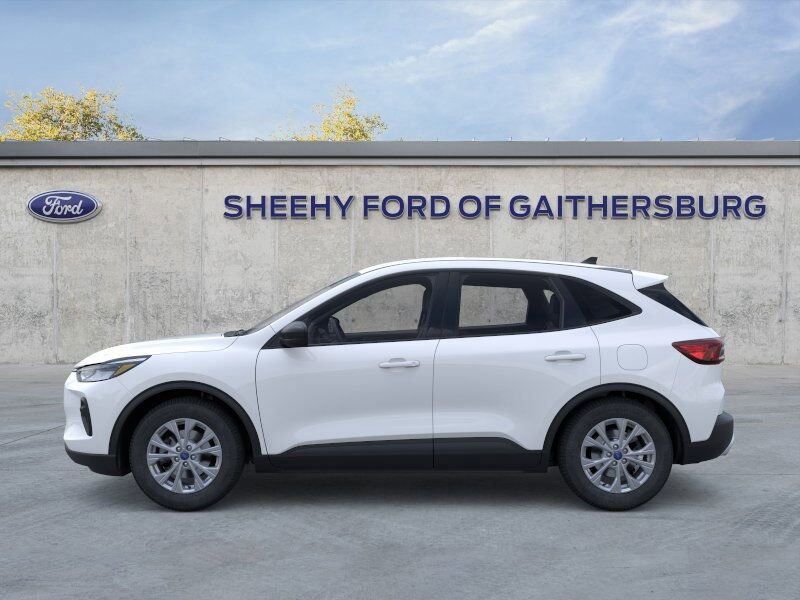 2025 Ford Escape Active Gaithersburg MD