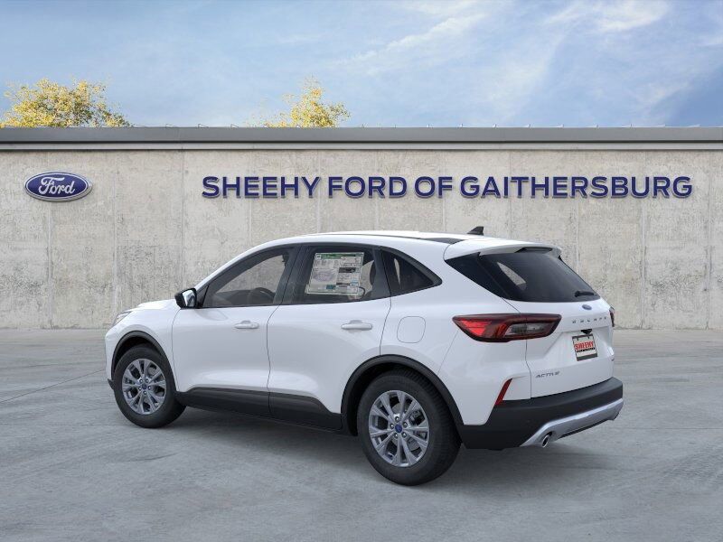 2025 Ford Escape Active Gaithersburg MD
