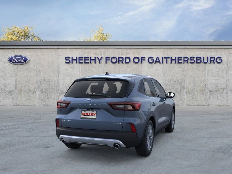 2025 Ford Escape Active Gaithersburg MD