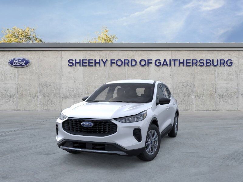2025 Ford Escape Active Gaithersburg MD