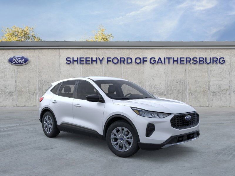 2025 Ford Escape Active Gaithersburg MD