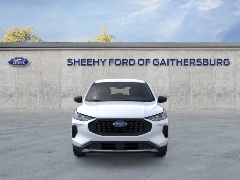2025 Ford Escape Active Gaithersburg MD
