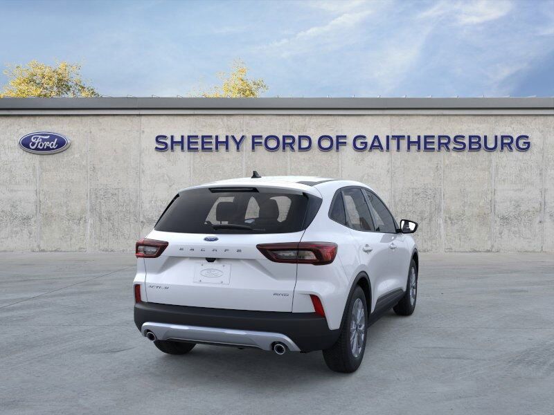 2025 Ford Escape Active Gaithersburg MD