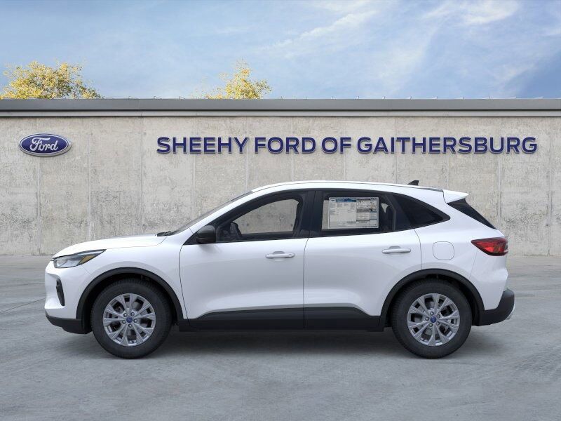 2025 Ford Escape Active Gaithersburg MD