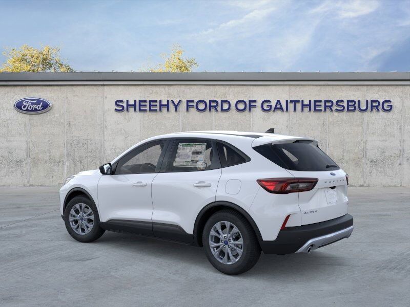 2025 Ford Escape Active Gaithersburg MD