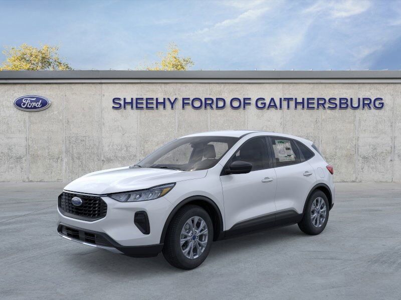 2025 Ford Escape Active Gaithersburg MD