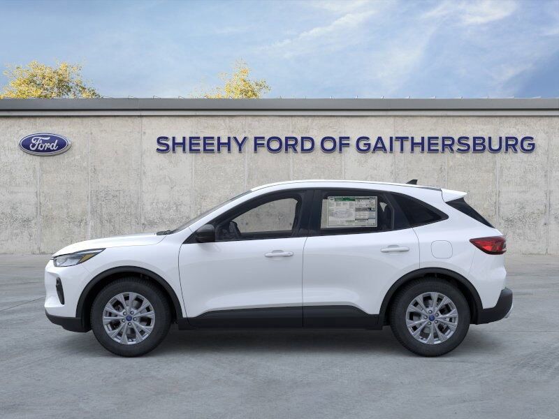 2025 Ford Escape Active Gaithersburg MD