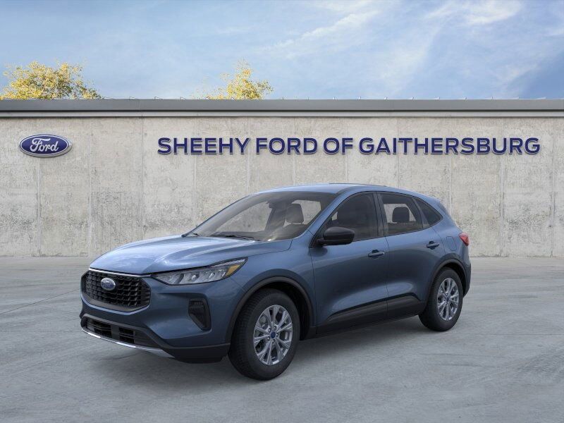 2025 Ford Escape Active Gaithersburg MD