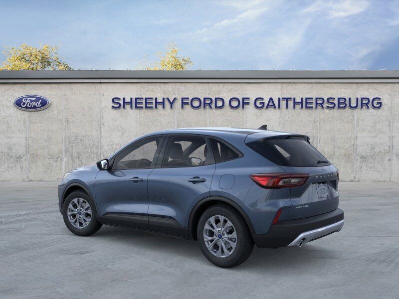 2025 Ford Escape Active Gaithersburg MD