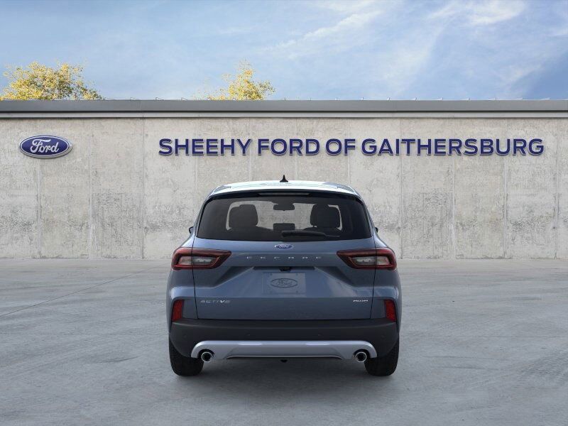 2025 Ford Escape Active Gaithersburg MD