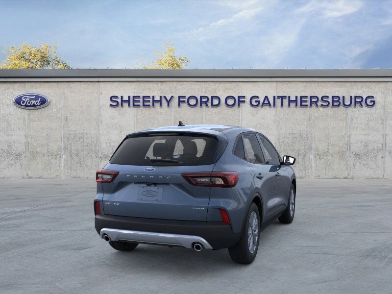 2025 Ford Escape Active Gaithersburg MD
