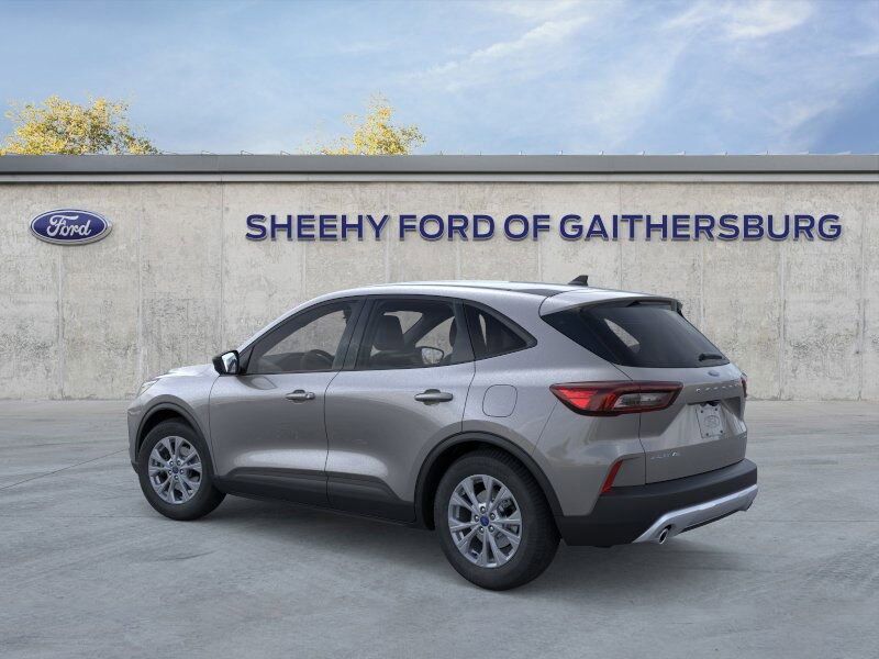 2025 Ford Escape Active Gaithersburg MD