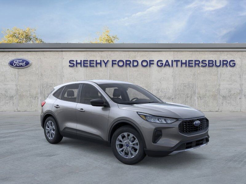 2025 Ford Escape Active Gaithersburg MD